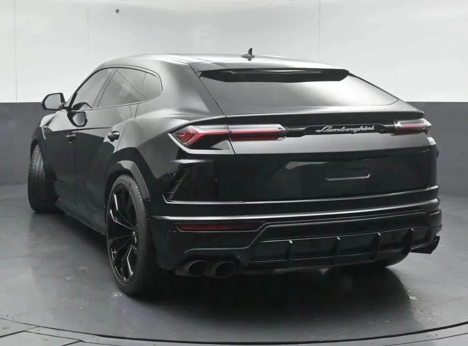 2021 Lamborghini Urus - Image 5 of 19