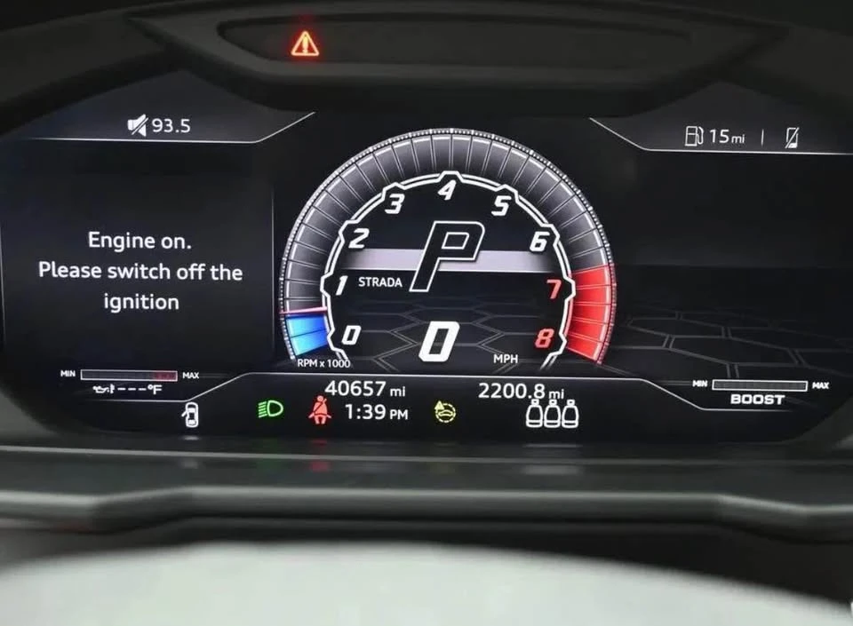 2021 Lamborghini Urus - Image 12 of 19