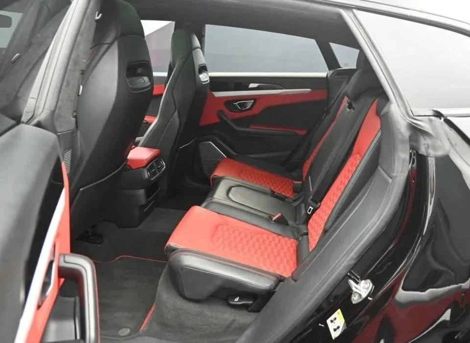2021 Lamborghini Urus - Image 18 of 19