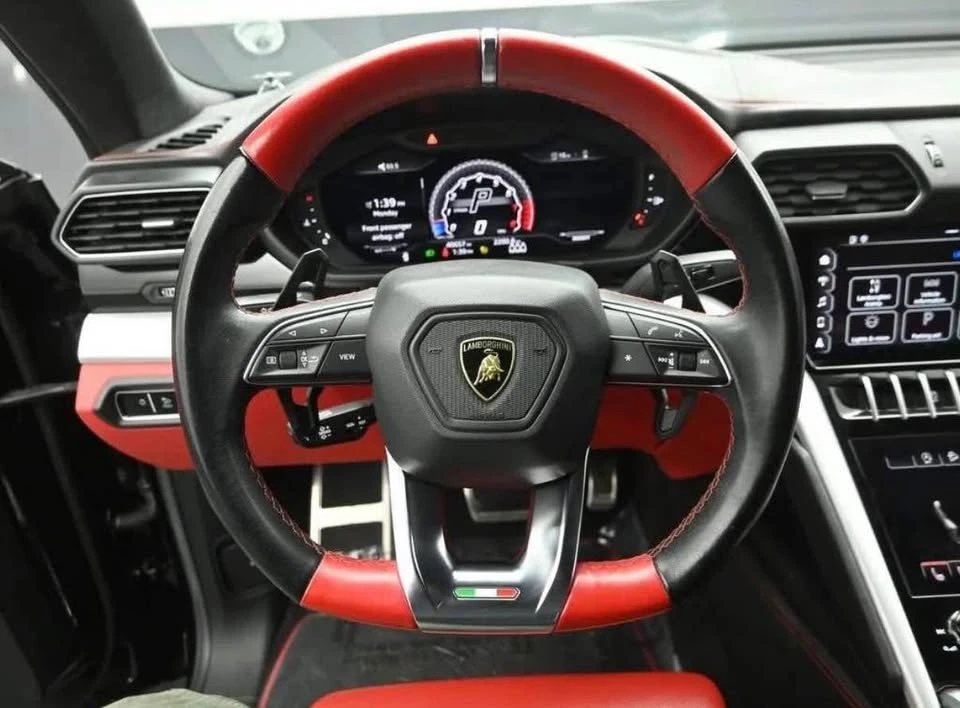 2021 Lamborghini Urus - Image 11 of 19