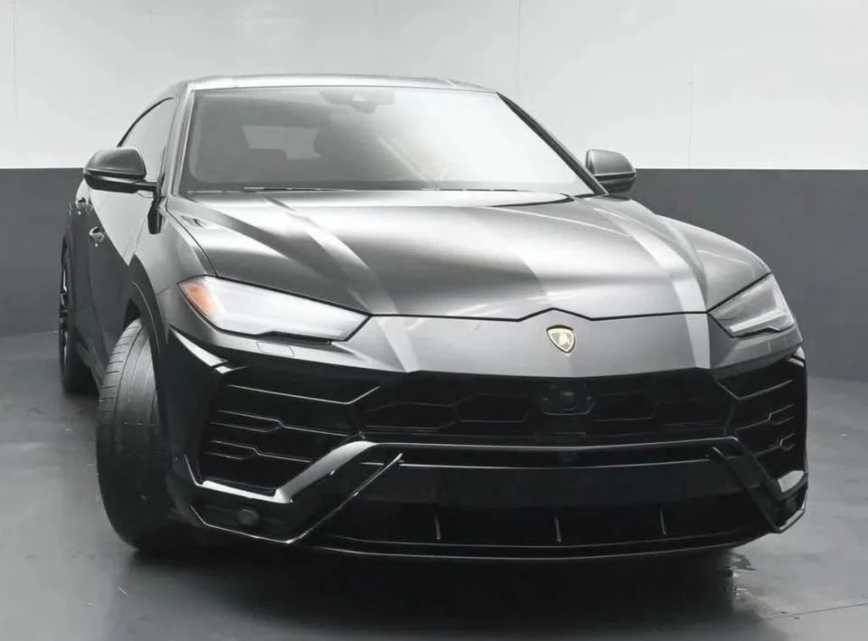 2021 Lamborghini Urus - Image 2 of 19