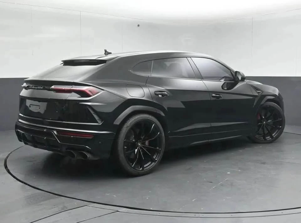 2021 Lamborghini Urus - Image 6 of 19