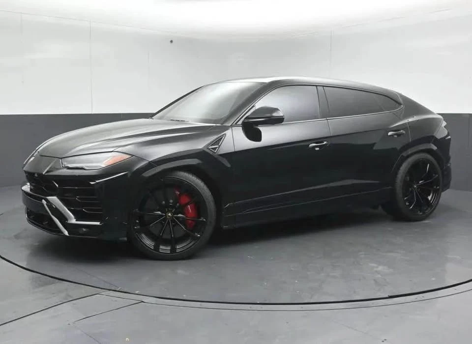 2021 Lamborghini Urus - Image 3 of 19
