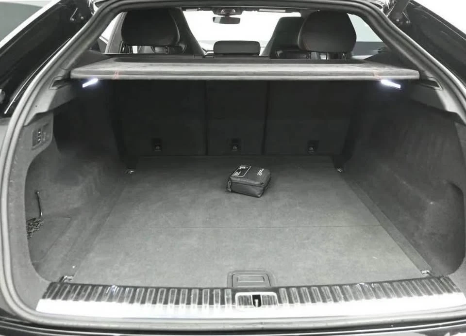 2021 Lamborghini Urus - Image 19 of 19