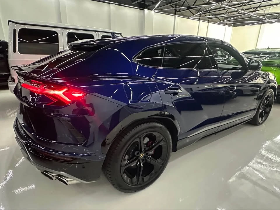 2021 Lamborghini Urus - Image 7 of 16