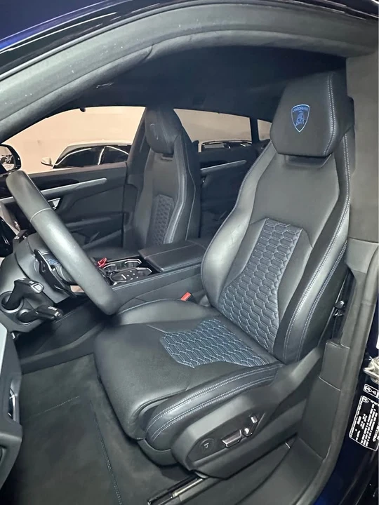 2021 Lamborghini Urus - Image 3 of 16
