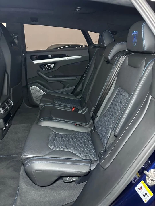 2021 Lamborghini Urus - Image 14 of 16
