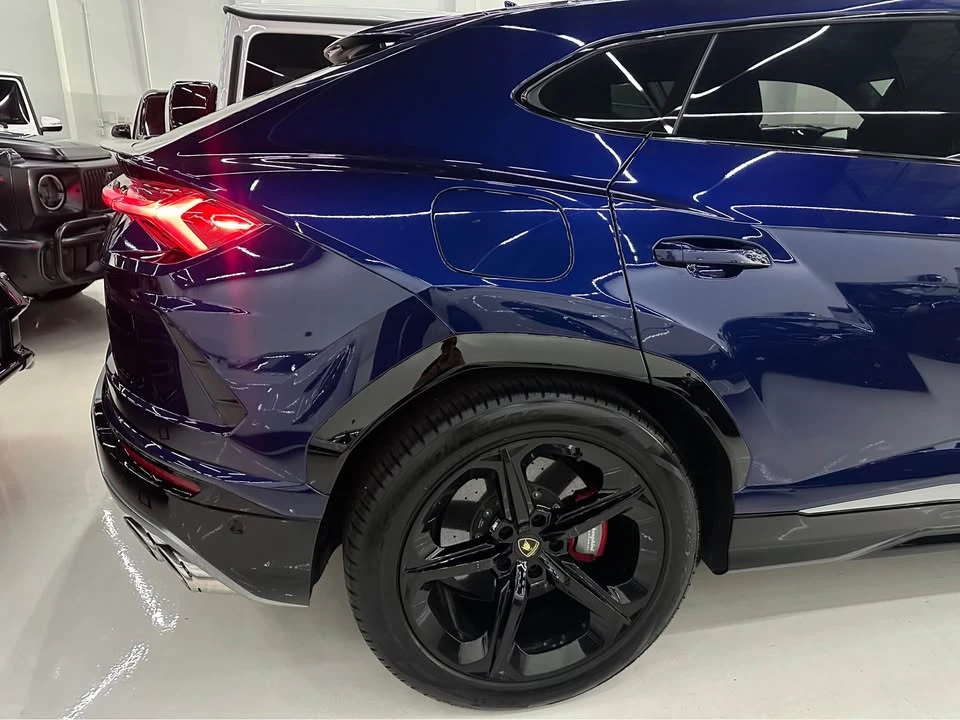 2021 Lamborghini Urus - Image 10 of 16