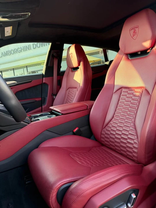 2021 Lamborghini Urus - Image 3 of 7