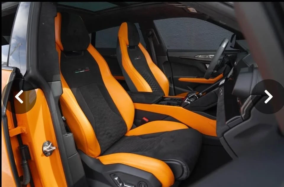 2021 Lamborghini Urus - Image 14 of 15
