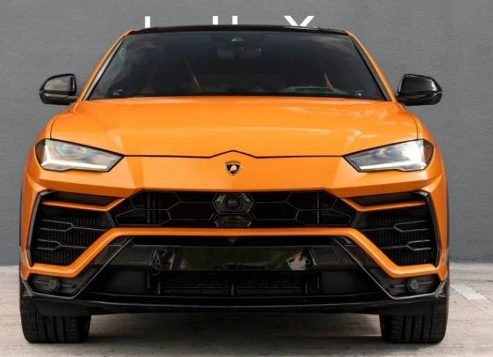 2021 Lamborghini Urus - Image 2 of 15