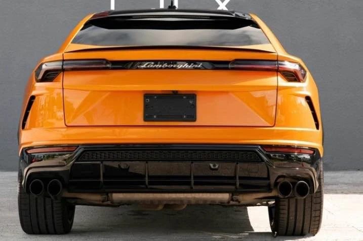 2021 Lamborghini Urus - Image 5 of 15