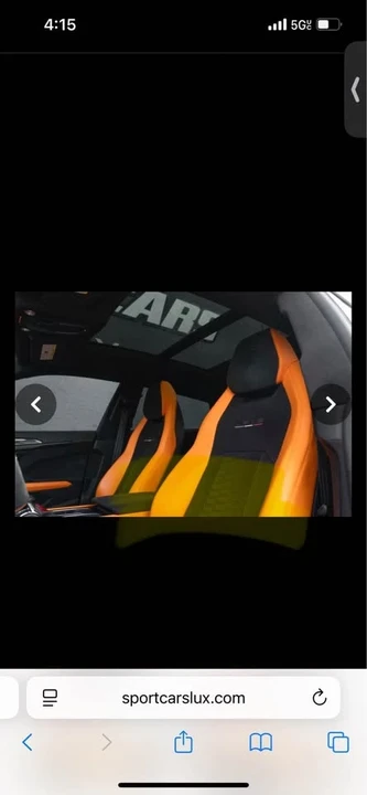 2021 Lamborghini Urus - Image 11 of 15
