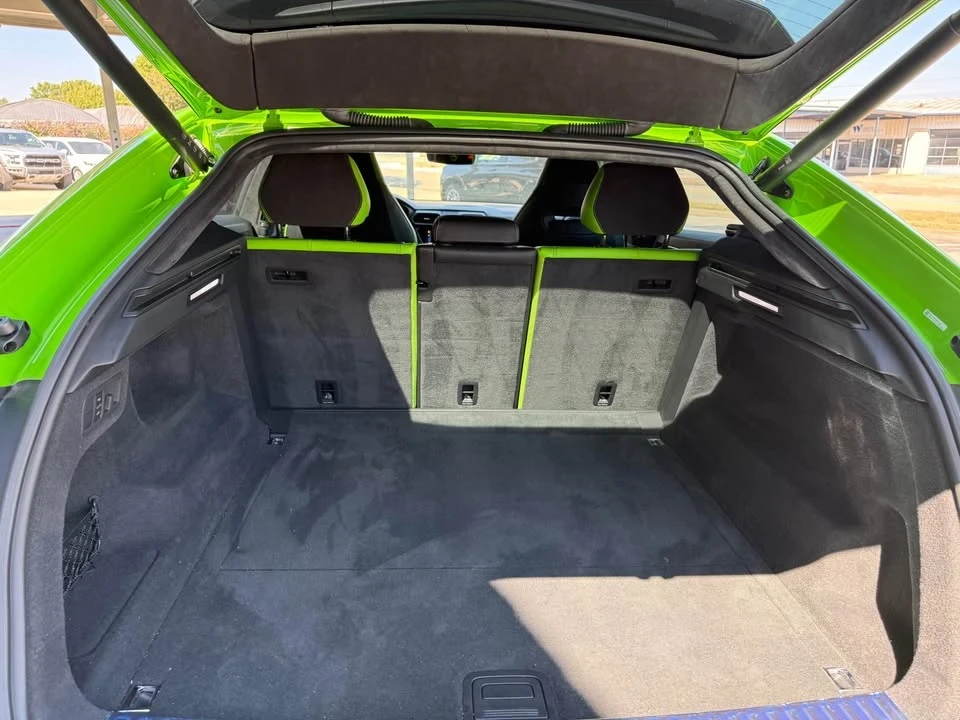 2021 Lamborghini Urus - Image 5 of 10