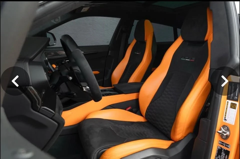 2021 Lamborghini Urus - Image 8 of 15