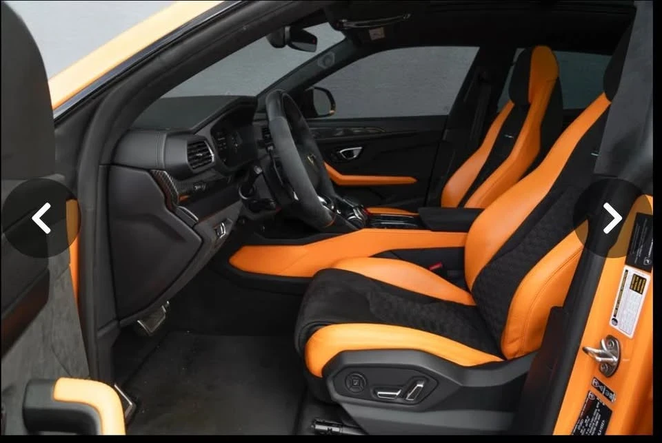 2021 Lamborghini Urus - Image 12 of 15