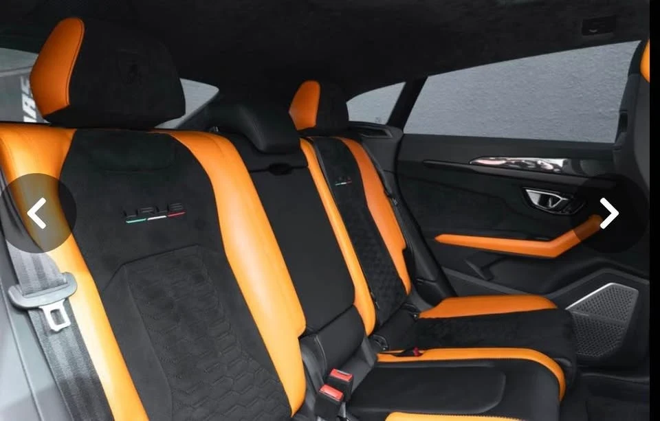 2021 Lamborghini Urus - Image 15 of 15