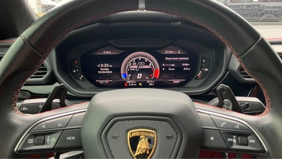 2021 Lamborghini Urus - Image 8 of 14