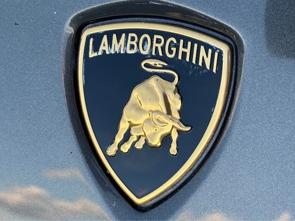 2021 Lamborghini Urus - Image 4 of 4