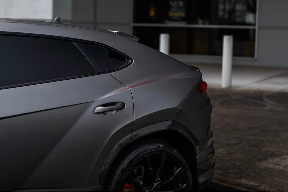 2021 Lamborghini Urus - Image 6 of 17