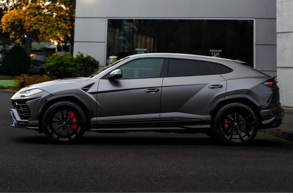 2021 Lamborghini Urus - Image 9 of 17