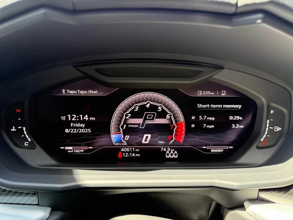2021 Lamborghini Urus - Image 12 of 12