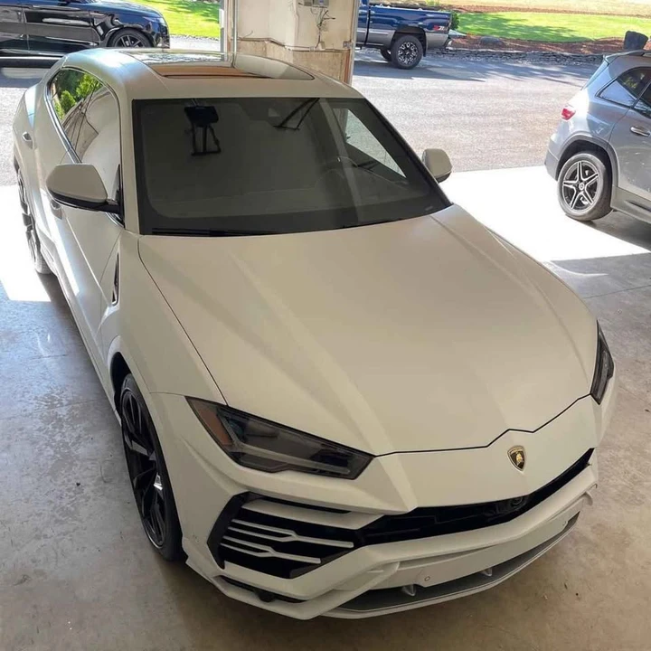 2021 Lamborghini Urus - Image 3 of 4