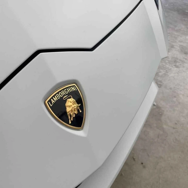 2021 Lamborghini Urus - Image 4 of 4