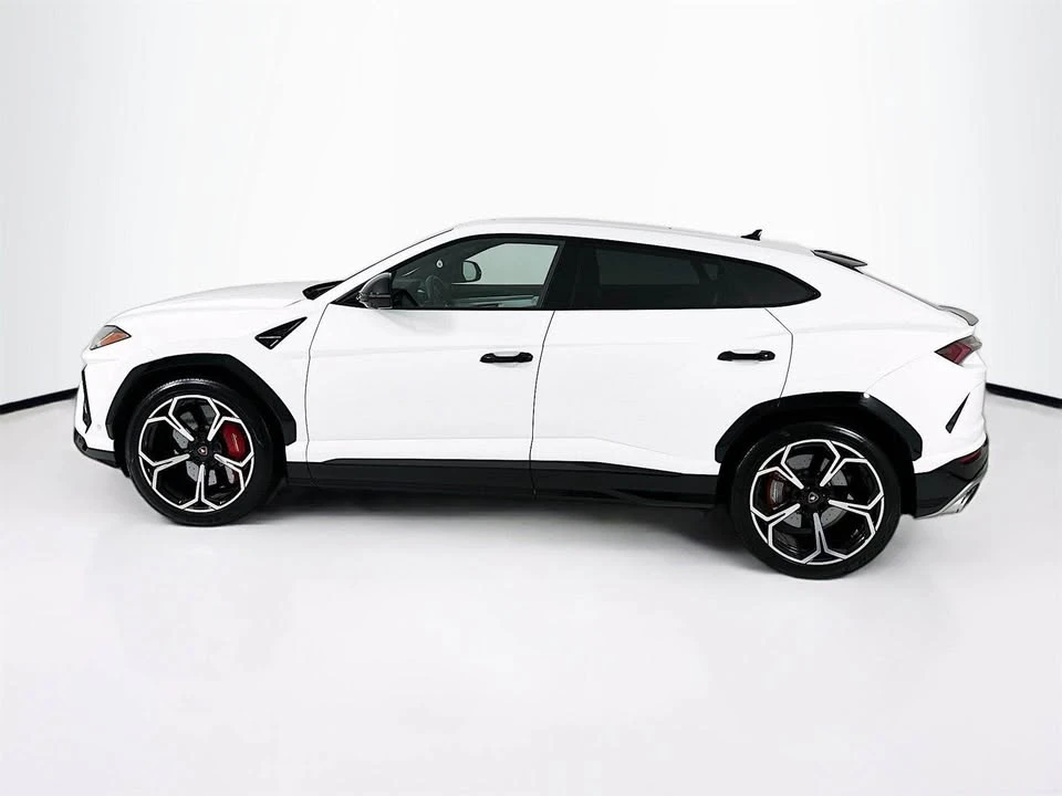 2021 Lamborghini Urus - Image 3 of 19