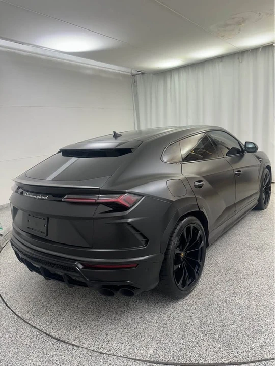 2021 Lamborghini Urus - Image 3 of 4