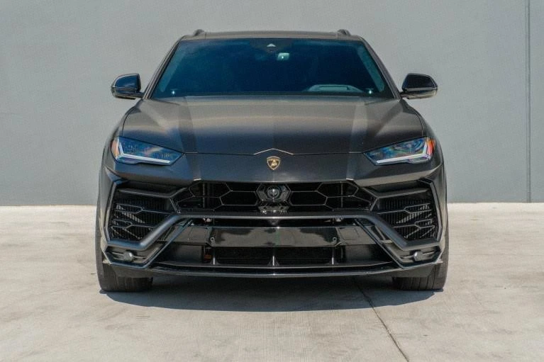 2021 Lamborghini Urus - Image 4 of 20