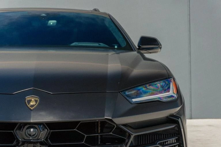 2021 Lamborghini Urus - Image 19 of 20