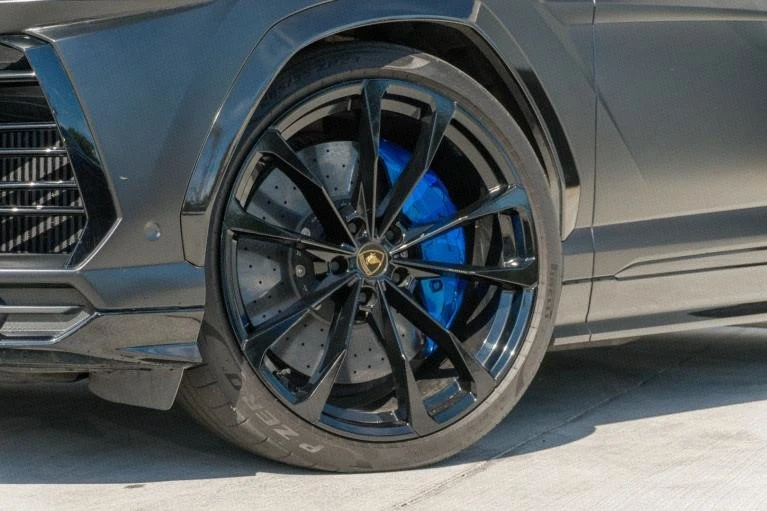 2021 Lamborghini Urus - Image 14 of 20