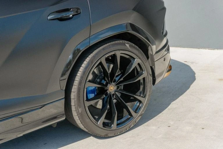 2021 Lamborghini Urus - Image 18 of 20