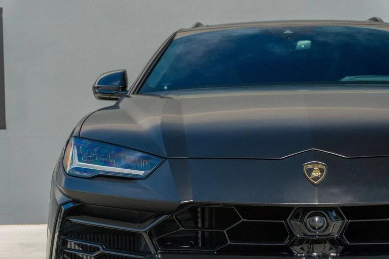 2021 Lamborghini Urus - Image 20 of 20