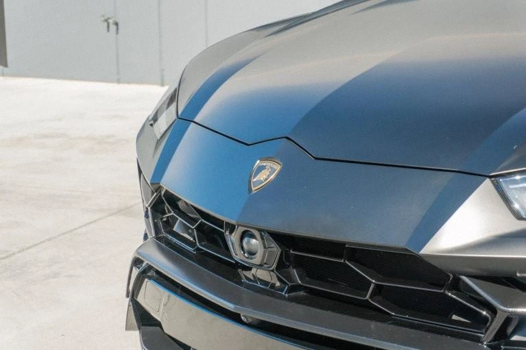 2021 Lamborghini Urus - Image 16 of 20