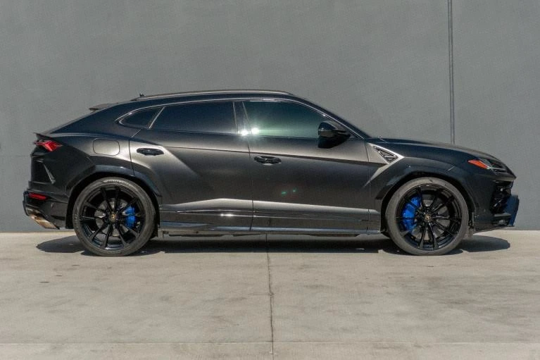 2021 Lamborghini Urus - Image 6 of 20
