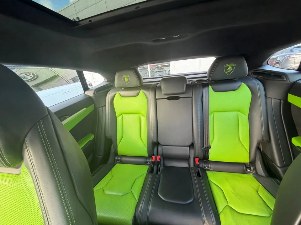 2021 Lamborghini Urus - Image 10 of 11