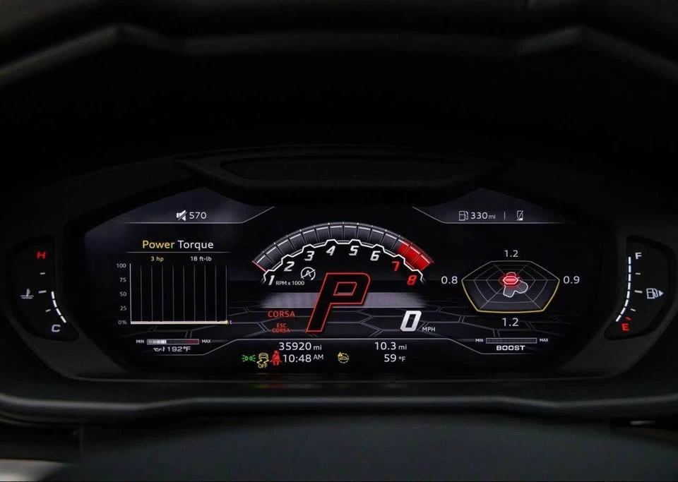 2021 Lamborghini Urus - Image 13 of 13