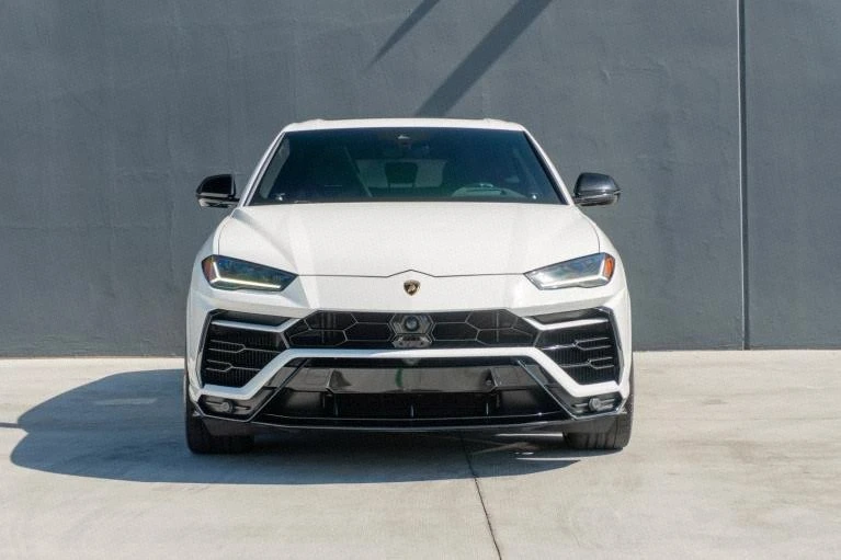 2021 Lamborghini Urus - Image 4 of 19