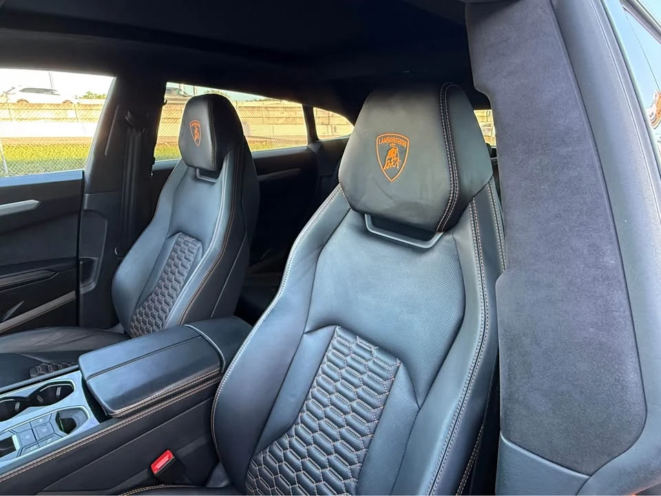 2021 Lamborghini Urus - Image 10 of 15