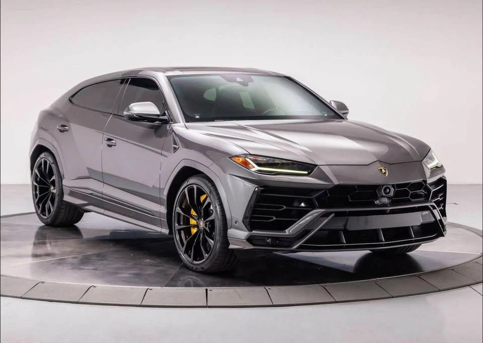2021 Lamborghini Urus - Image 7 of 13