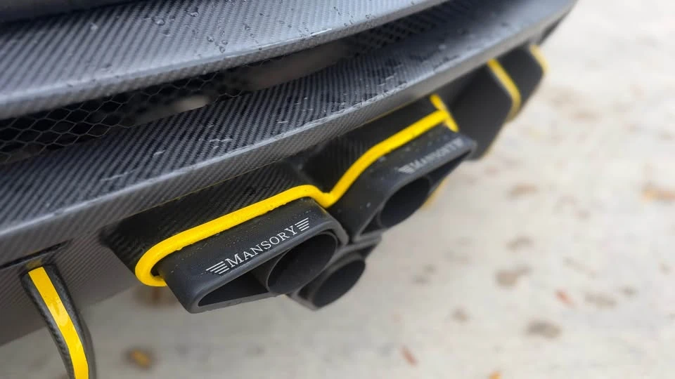 2021 Lamborghini Urus - Image 9 of 19