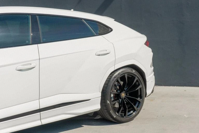 2021 Lamborghini Urus - Image 14 of 19