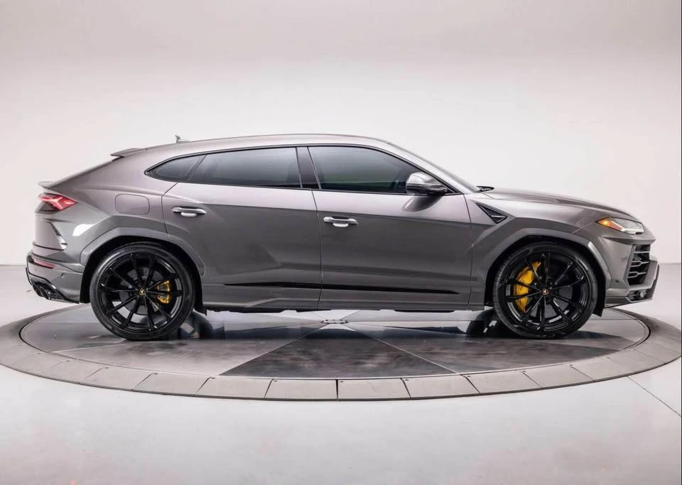 2021 Lamborghini Urus - Image 6 of 13