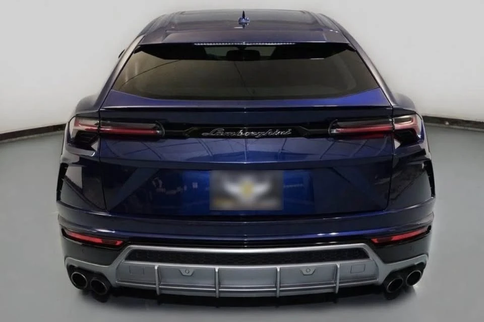 2021 Lamborghini Urus - Image 5 of 20