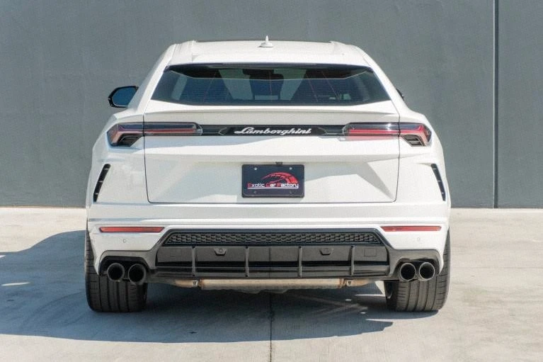 2021 Lamborghini Urus - Image 7 of 19