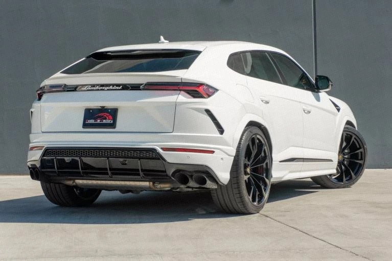 2021 Lamborghini Urus - Image 6 of 19