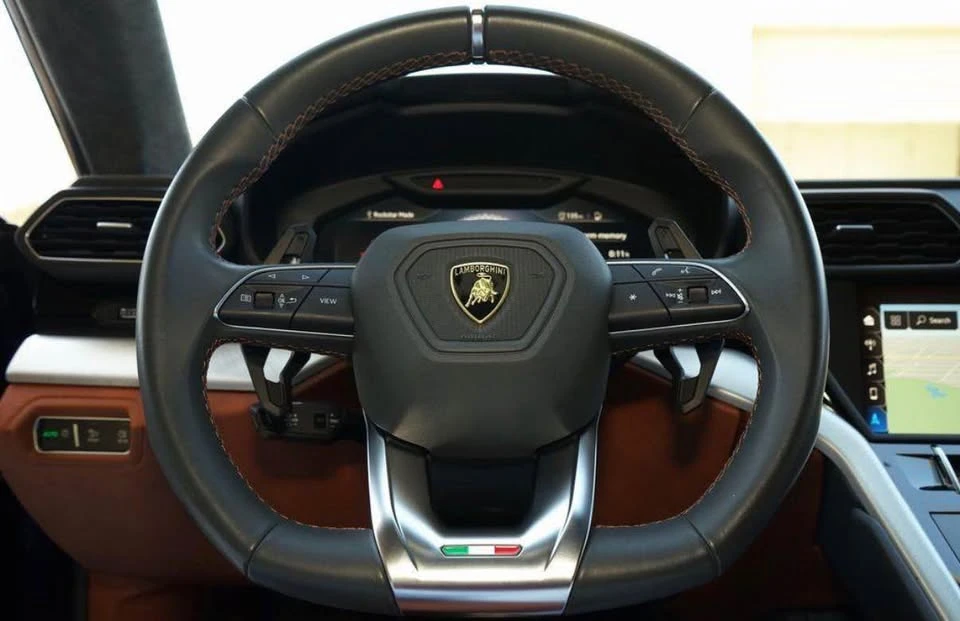 2021 Lamborghini Urus - Image 10 of 20