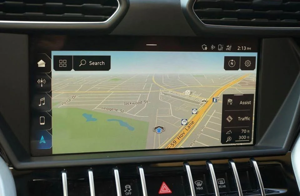 2021 Lamborghini Urus - Image 11 of 20